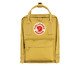 Kånken Mini Amarelo, Amarelo | WestwingNow