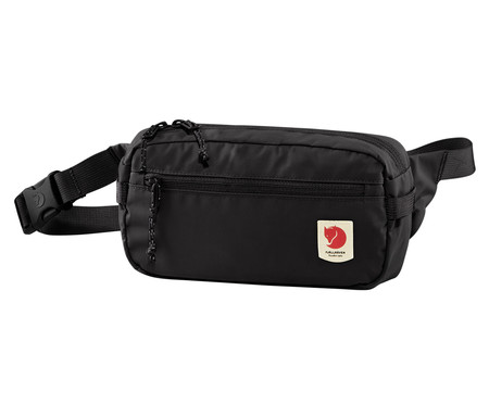 High Coast Hip Pack Preto | WestwingNow