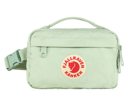 Kånken Hip Pack Verde Iv