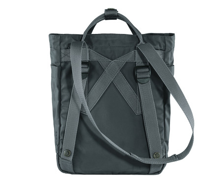 Bolsa Kånken Totepack Mini Cinza Graphite | WestwingNow