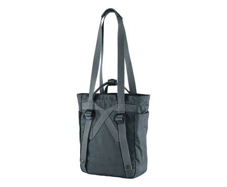 Bolsa Kånken Totepack Mini Cinza Graphite | WestwingNow