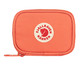 Kånken Card Wallet Coral, Colorido | WestwingNow