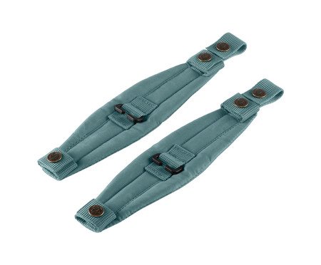 Kånken Mini Shoulder Pads Verde