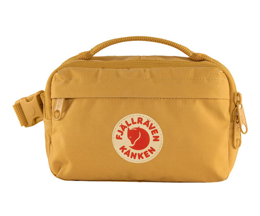 Kånken Hip Pack Amarelo, Amarelo | WestwingNow