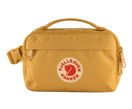 Kånken Hip Pack Amarelo | Westwing