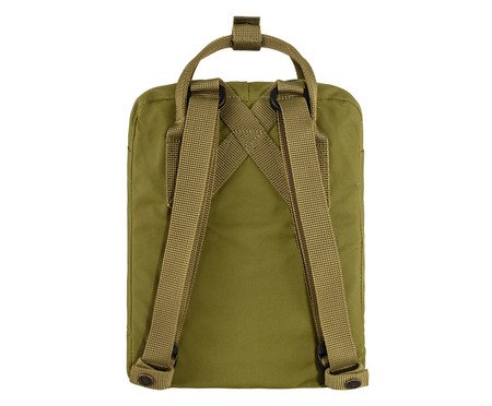 Kånken Mini Verde Militar | Westwing