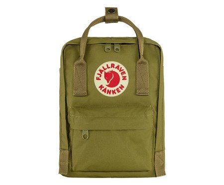 Kånken Mini Verde Militar | Westwing