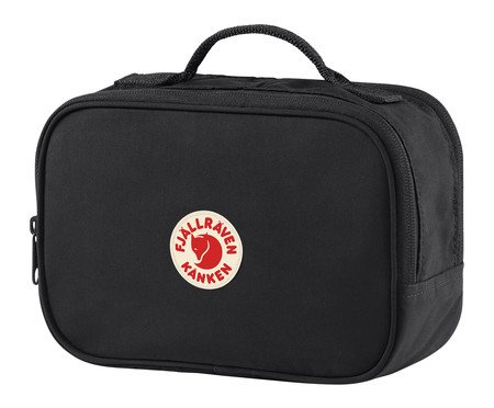 Kånken Toiletry Bag Preto | Westwing