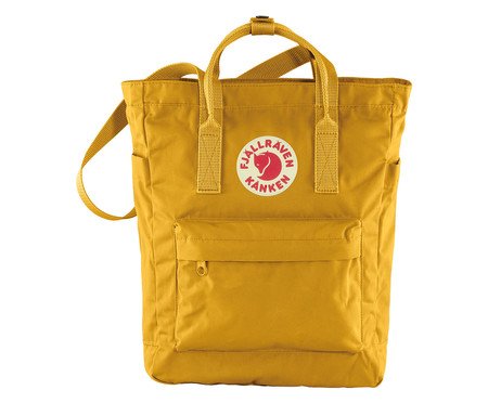 Kånken Totepack Amarelo