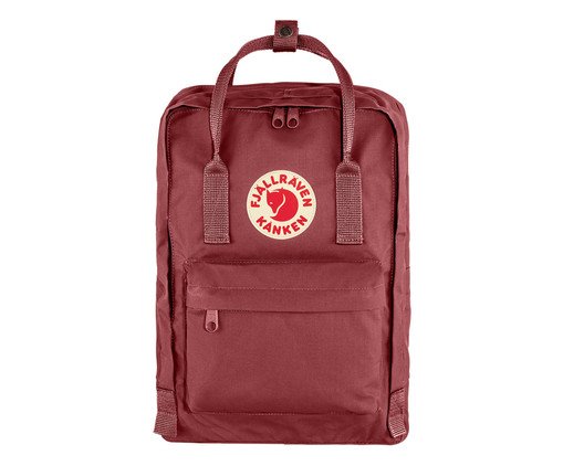 Kånken Laptop 13 Vermelho, Vermelho | WestwingNow