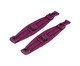 Kånken Mini Shoulder Pads Roxo, Roxo | WestwingNow