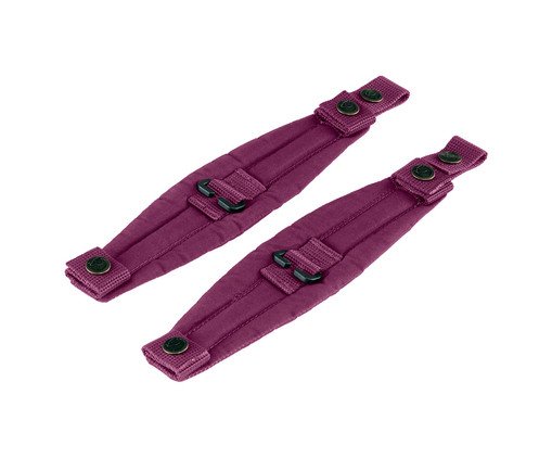 Kånken Mini Shoulder Pads Roxo, Roxo | WestwingNow