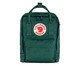 Kånken Mini Verde Iv- 20X29X13cm, Verde | WestwingNow