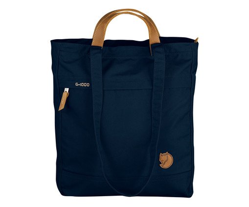 Bolsa Totepack No. 1 Navy, Azul | WestwingNow