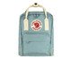 Kånken Mini Azul Ii, Azul | WestwingNow