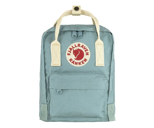Kånken Mini Azul Ii, Azul | WestwingNow