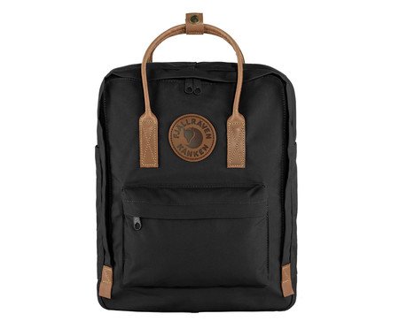 Kånken No. 2 Preto