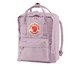 Mochila Kånken Mini Rosa Lavender, Rosa | WestwingNow
