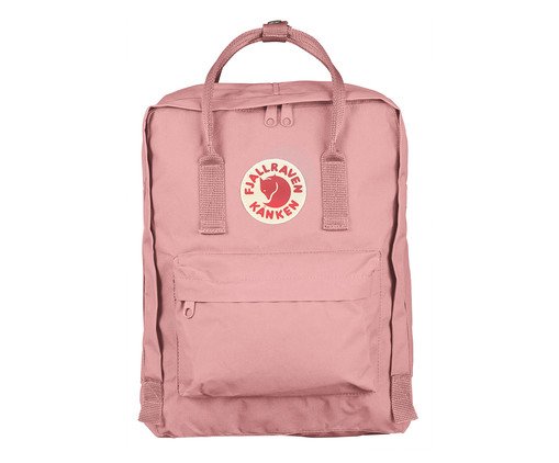 Mochila Kånken Rosa Pink, Rosa | WestwingNow