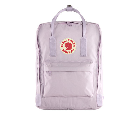 Mochila Kånken Rosa Pastel Lavender | Westwing