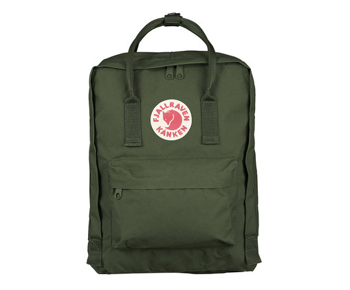 Mochila Kånken Verde Floresta, Verde | WestwingNow