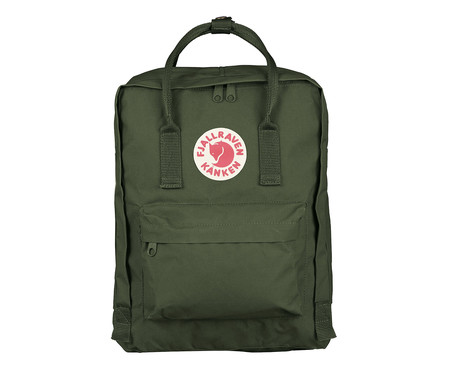 Mochila Kånken Verde Floresta | Westwing