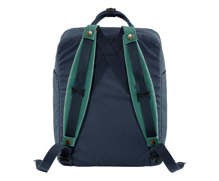 Par de Alças para Mochila Kånken Verde Frost | WestwingNow