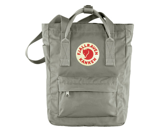 Kånken Totepack Mini Cinza, Cinza | WestwingNow