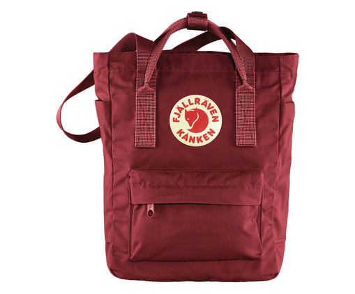 Kånken Totepack Mini Vermelho, Vermelho | WestwingNow