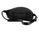 Pochete Ulvö Hip Pack Preto, Preto | WestwingNow