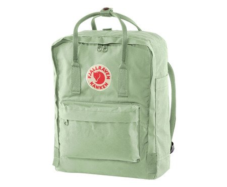 Mochila Kånken Verde Mint | Westwing