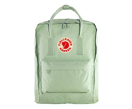 Mochila Kånken Verde Mint, Verde | WestwingNow