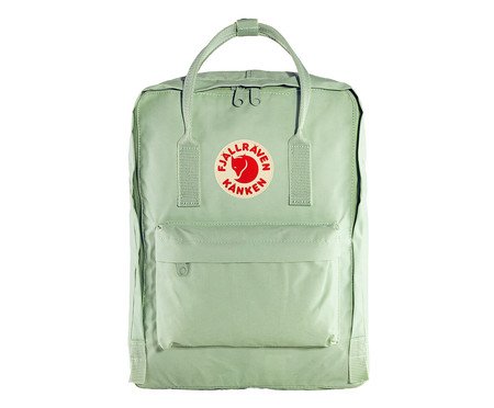 Mochila Kånken Verde Mint | Westwing