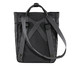 Kånken Totepack Mini Preto, Preto | WestwingNow