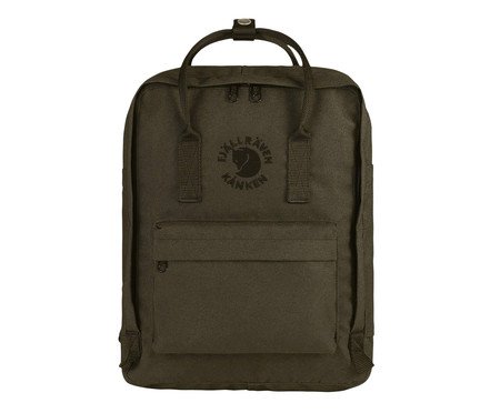 Mochila Re-Kånken Dark Olive