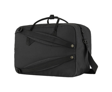 Kånken Weekender Preto | Westwing