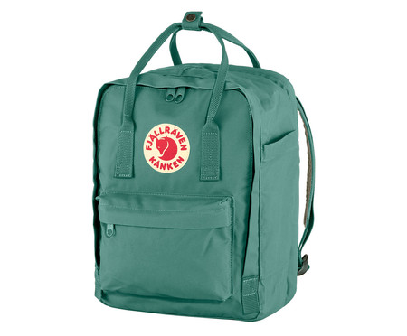 Mochila Kånken Clássica Frost Green | WestwingNow