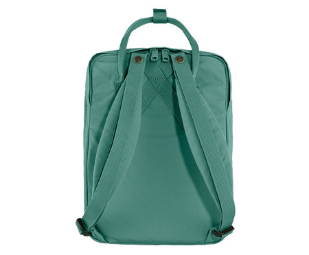 Mochila Kånken Clássica Frost Green | WestwingNow