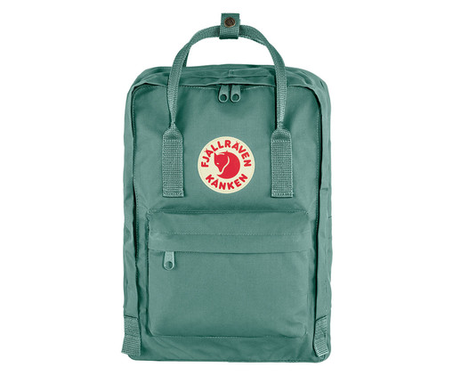 Mochila Kånken Clássica Frost Green, Verde | WestwingNow