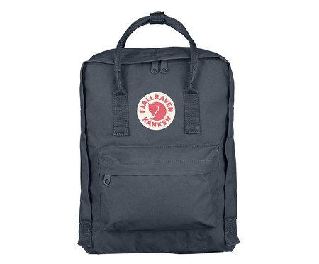 Mochila Kånken Clássica Graphite | Westwing