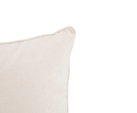 Almofadão Pillow Boucle OffWhite | WestwingNow