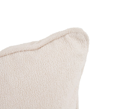 Almofadão Pillow Boucle OffWhite | WestwingNow