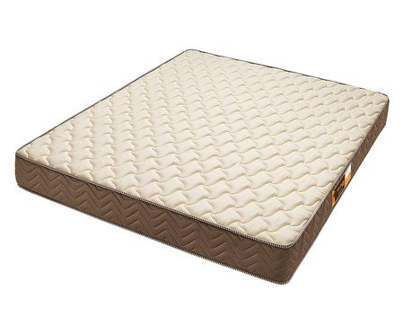 Colchão Pro Coluna II D45 Marrom