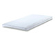 Pillow Top Tempur Topper, Branco | WestwingNow