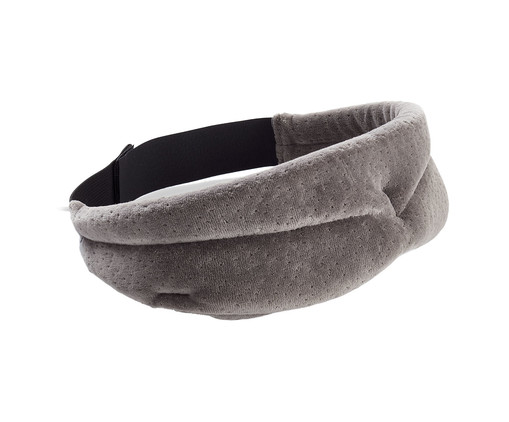 Sleep Mask, Cinza | WestwingNow