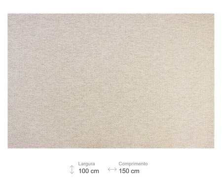 Tapete Lombok Bege | Westwing