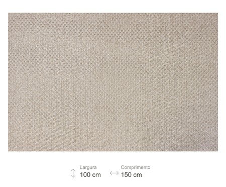 Tapete Brisa Bege | Westwing