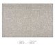 Tapete Stone Grey, grey | WestwingNow