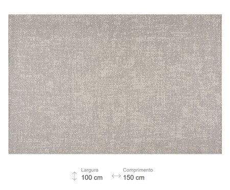 Tapete Stone Grey | Westwing