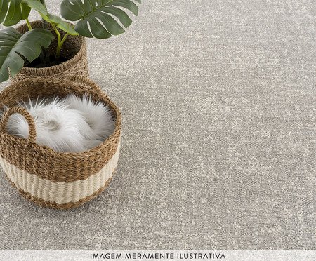 Tapete Stone Grey | Westwing